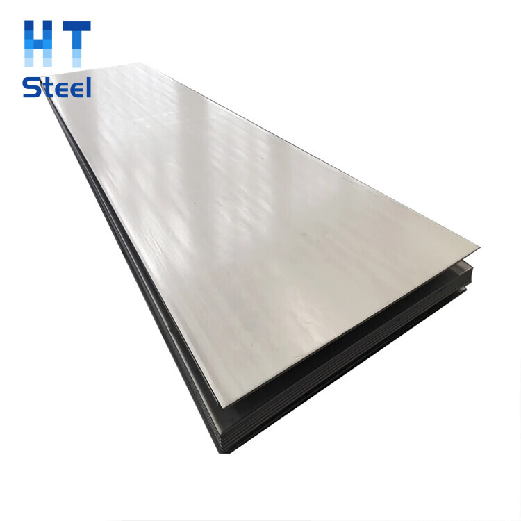 Hot Sale A240 201 304 320 340 430 410 440C 444 stainless steel sheets Plate fast delivery