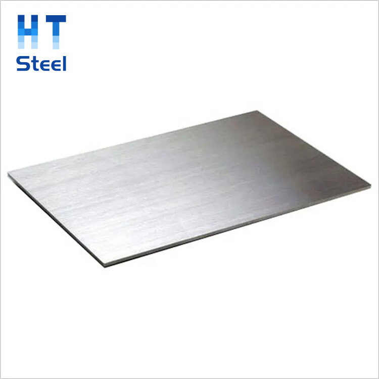 Hot Sale A240 201 304 320 340 430 410 440C 444 stainless steel sheets Plate fast delivery