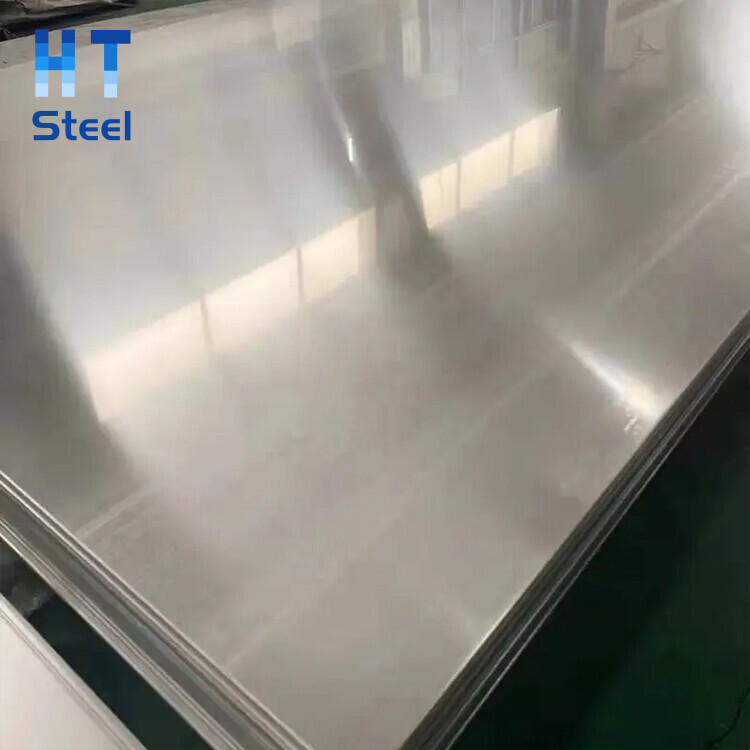 China factory stainless steel items 201 304 316L stainless steel sheet