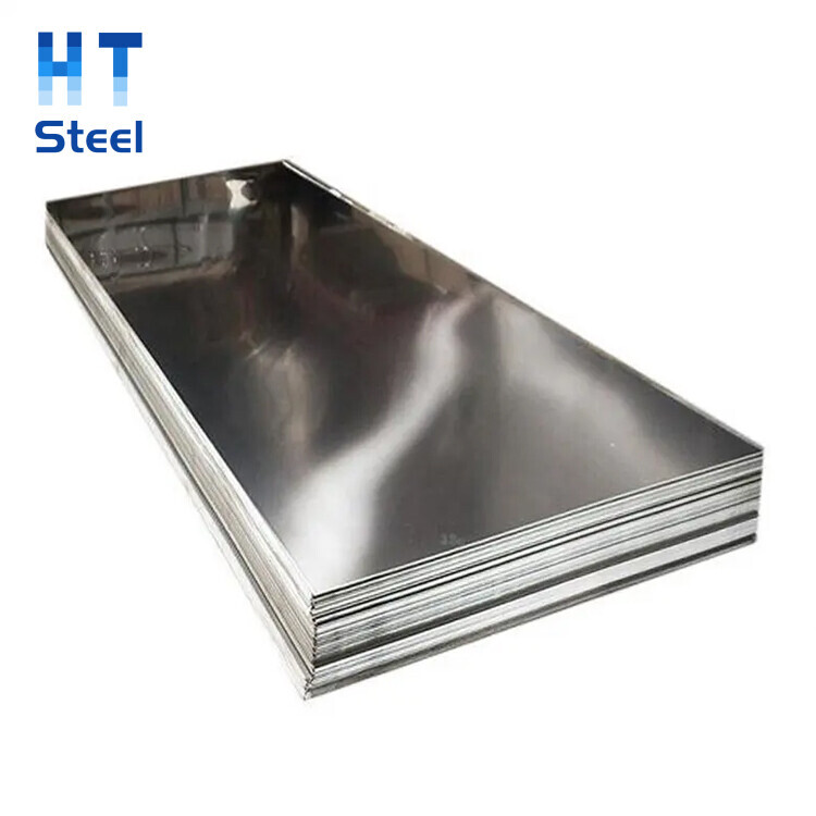 China factory stainless steel items 201 304 316L stainless steel sheet