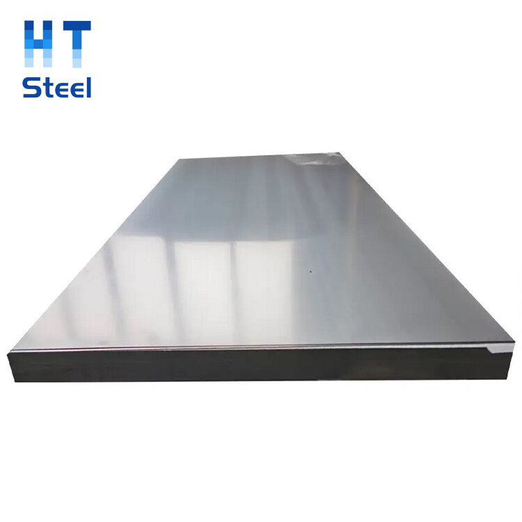 China factory stainless steel items 201 304 316L stainless steel sheet