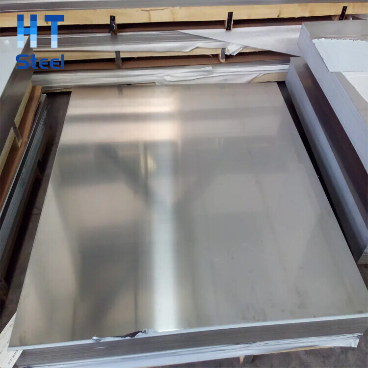 316 1mm Thick Food Grade Stainless Steel Sheet Price 316 6k Stainless Steel Plate 316 8k Stainless Steel Sheet