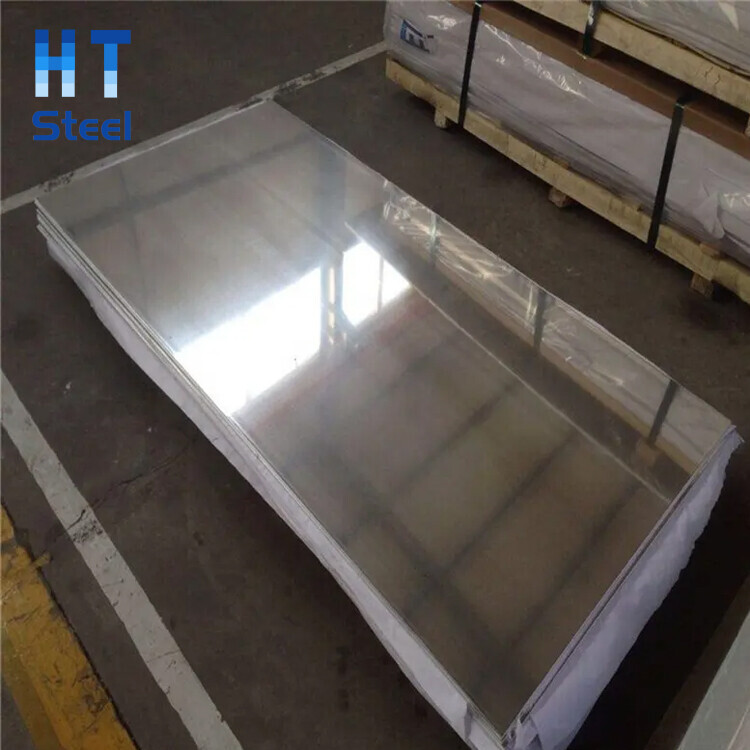 316 1mm Thick Food Grade Stainless Steel Sheet Price 316 6k Stainless Steel Plate 316 8k Stainless Steel Sheet