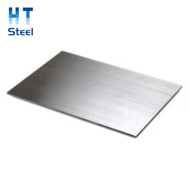 316 1mm Thick Food Grade Stainless Steel Sheet Price 316 6k Stainless Steel Plate 316 8k Stainless Steel Sheet