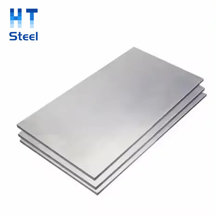316 1mm Thick Food Grade Stainless Steel Sheet Price 316 6k Stainless Steel Plate 316 8k Stainless Steel Sheet