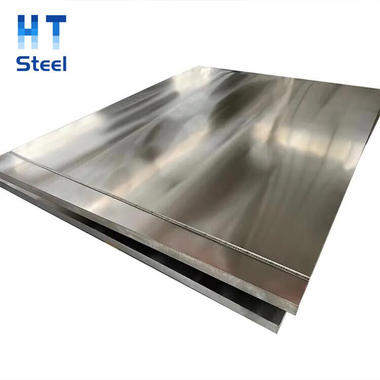 316 1mm Thick Food Grade Stainless Steel Sheet Price 316 6k Stainless Steel Plate 316 8k Stainless Steel Sheet