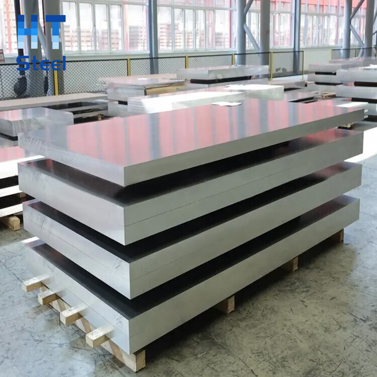 China 5083 2024 7075 6061 6063 5052 1100 1050 1060 5754 2mm 3mm or customized thickness Square Aluminum Plate/Sheet on sale