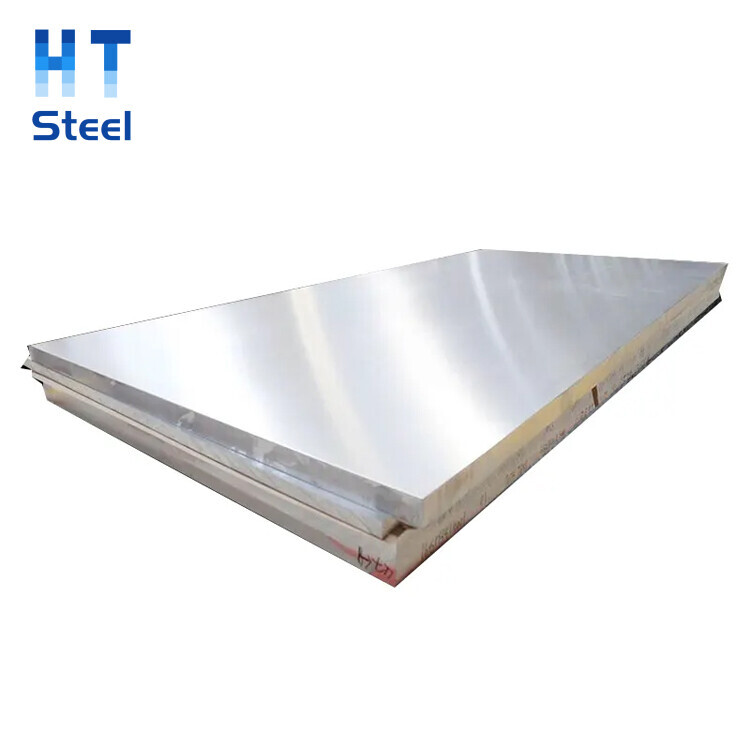 Aluminum sheet manufacturers 1050/1060/1100/3003/5083/6061/aluminum plate for cookwares and lights