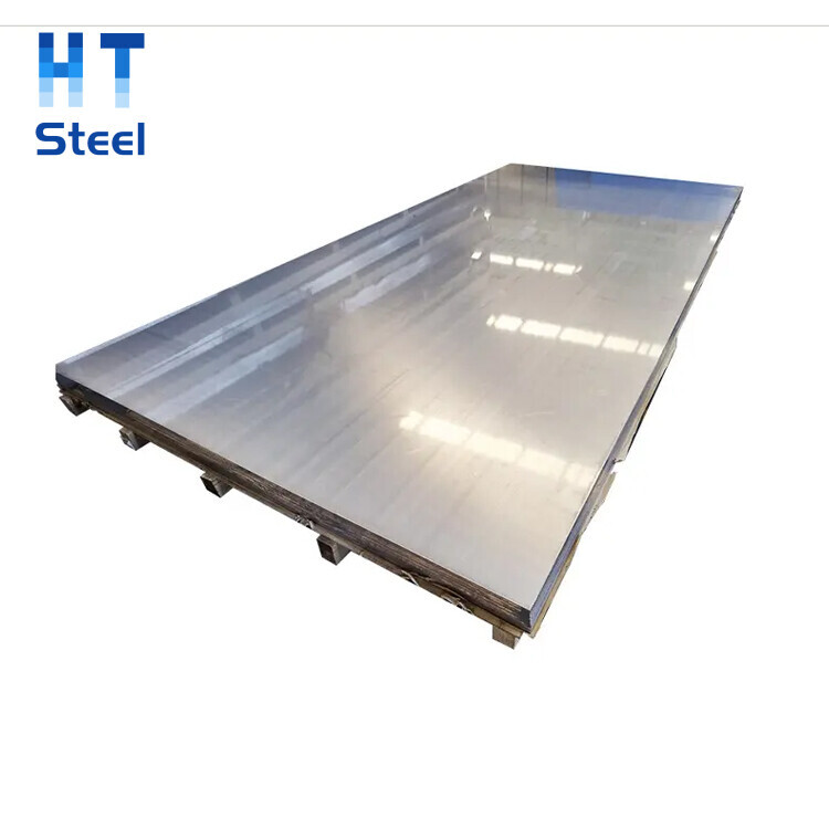 0.8mm 3mm 8m 35mm Thick 7075 aluminum fabricated plates building materials 7000 series aluminum sheet