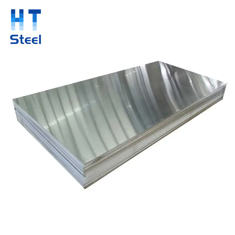0.8mm 3mm 8m 35mm Thick 7075 aluminum fabricated plates building materials 7000 series aluminum sheet