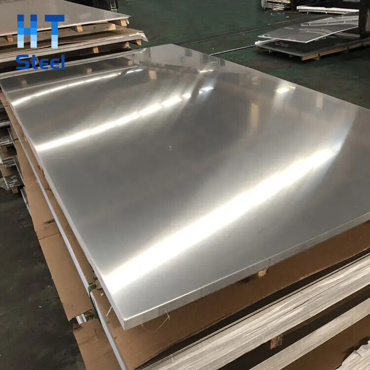 0.8mm 3mm 8m 35mm Thick 7075 aluminum fabricated plates building materials 7000 series aluminum sheet