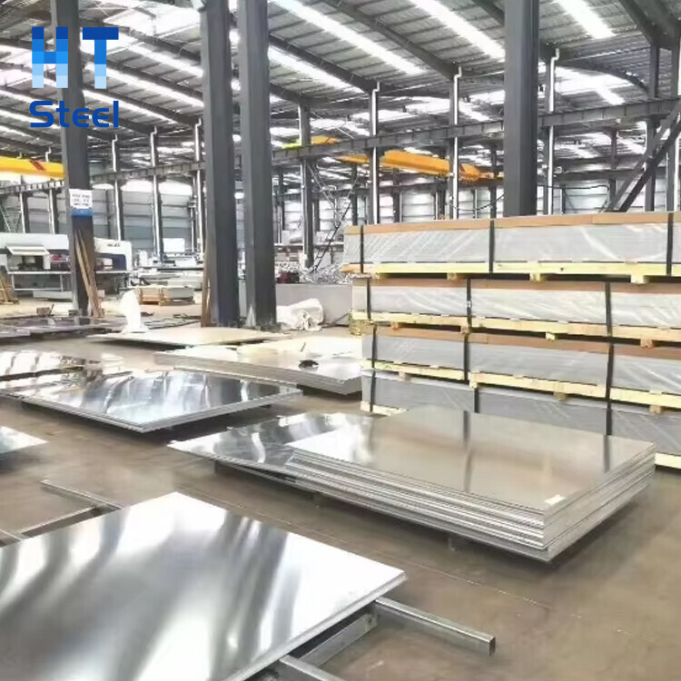 0.8mm 3mm 8m 35mm Thick 7075 aluminum fabricated plates building materials 7000 series aluminum sheet