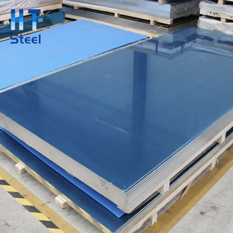 Alloy Aluminum Plate 1100 1050 1060 1070 3003 5052 5083 6061 7075 Cutting Welding Price Aluminum Sheets Placa de Aluminio