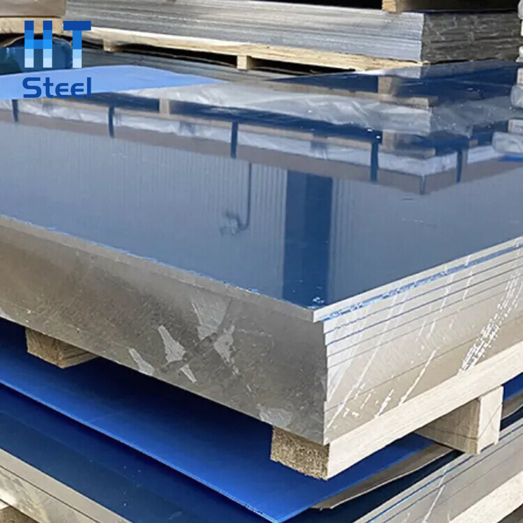 Alloy Aluminum Plate 1100 1050 1060 1070 3003 5052 5083 6061 7075 Cutting Welding Price Aluminum Sheets Placa de Aluminio