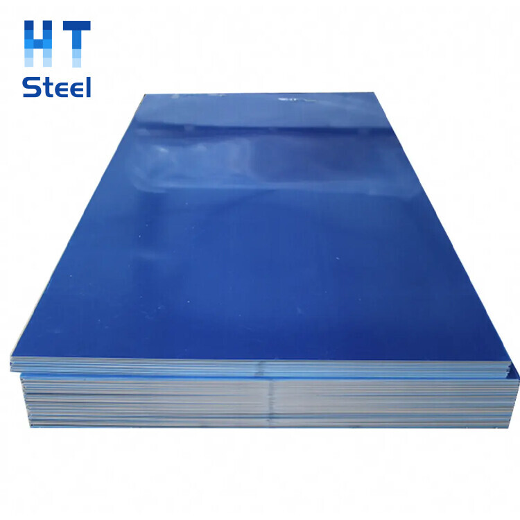 Alloy Aluminum Plate 1100 1050 1060 1070 3003 5052 5083 6061 7075 Cutting Welding Price Aluminum Sheets Placa de Aluminio