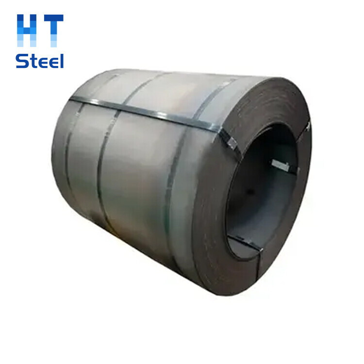 Factory price Astm A36 A516 A572 A514 A588 Ss400 S355 Dc01 dc02 SPCC Cold Hot Rolled mild Carbon Steel Coil 