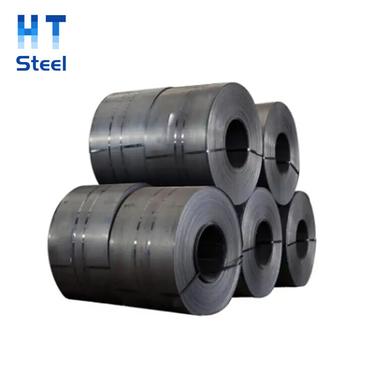 Factory price Astm A36 A516 A572 A514 A588 Ss400 S355 Dc01 dc02 SPCC Cold Hot Rolled mild Carbon Steel Coil 