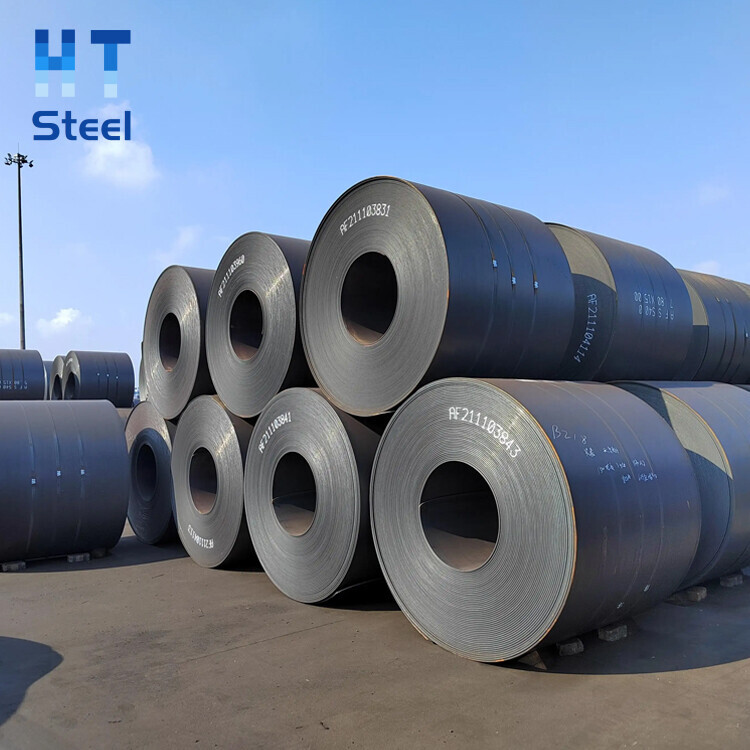Factory price Astm A36 A516 A572 A514 A588 Ss400 S355 Dc01 dc02 SPCC Cold Hot Rolled mild Carbon Steel Coil 