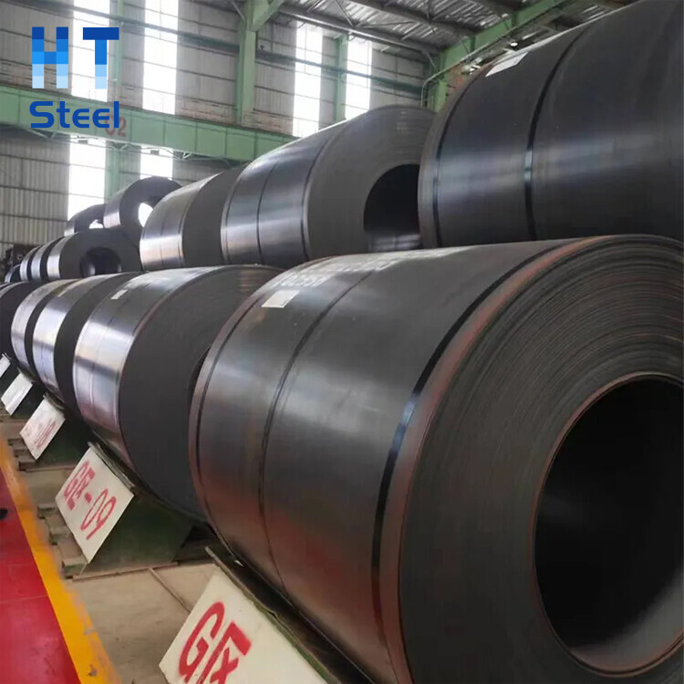 Factory price Astm A36 A516 A572 A514 A588 Ss400 S355 Dc01 dc02 SPCC Cold Hot Rolled mild Carbon Steel Coil 