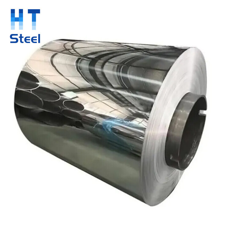 Hot rolled stainless steel coil 201 430 410 202 304 316l stainless steel coil 