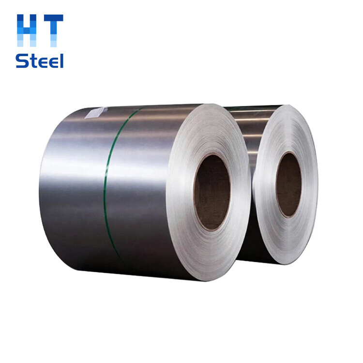 Hot rolled stainless steel coil 201 430 410 202 304 316l stainless steel coil 