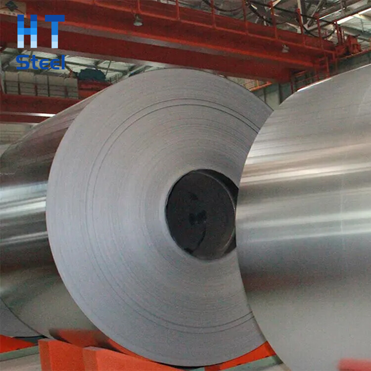 Hot rolled stainless steel coil 201 430 410 202 304 316l stainless steel coil 