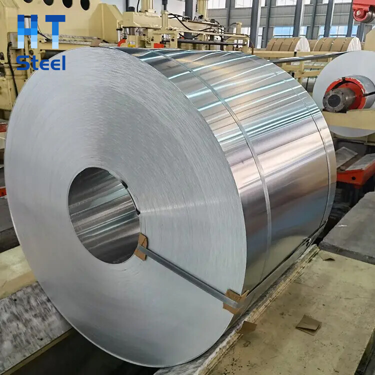 Low Price 215 304 316 409 Stainless Steel Coil Manufacturer 2b Stainless Steel Coils