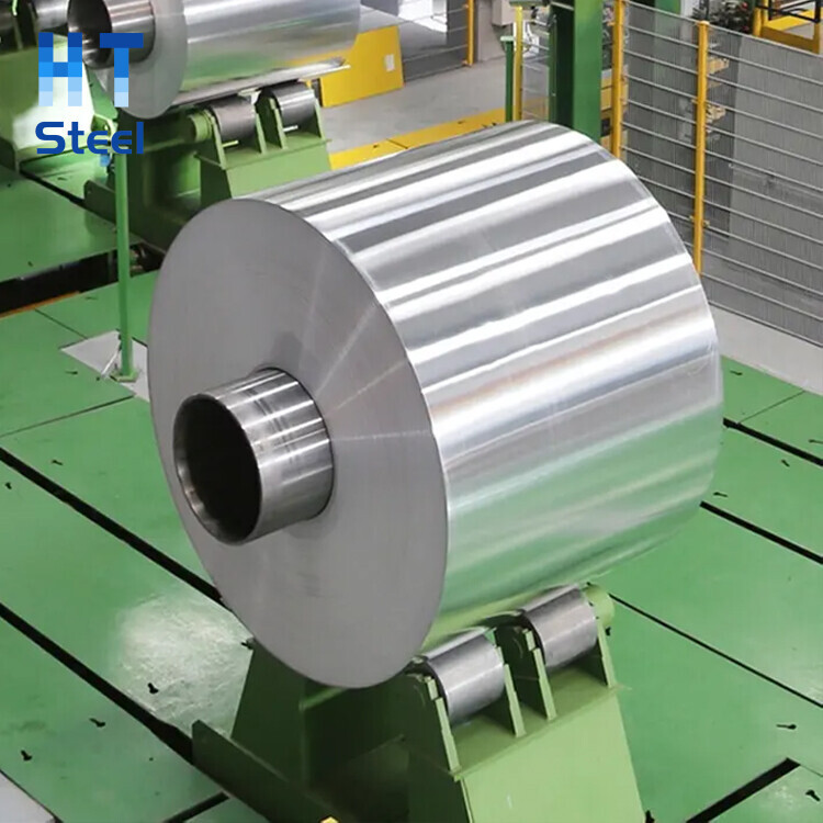 Aluminum Coil Roll 6061 6063 6082 Aluminum Alloy Coil 0.2mm 0.7mm Thickness 1050 1060 1100 2mm 5052 4047 Aluminum Roll Coil