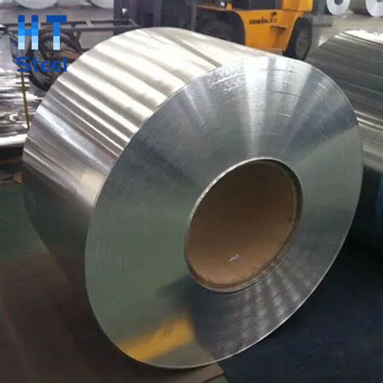 Aluminum Coil Roll 0.2mm 0.7mm Thickness 1050 1060 1100 2mm 5052 4047 Aluminum Roll Coil