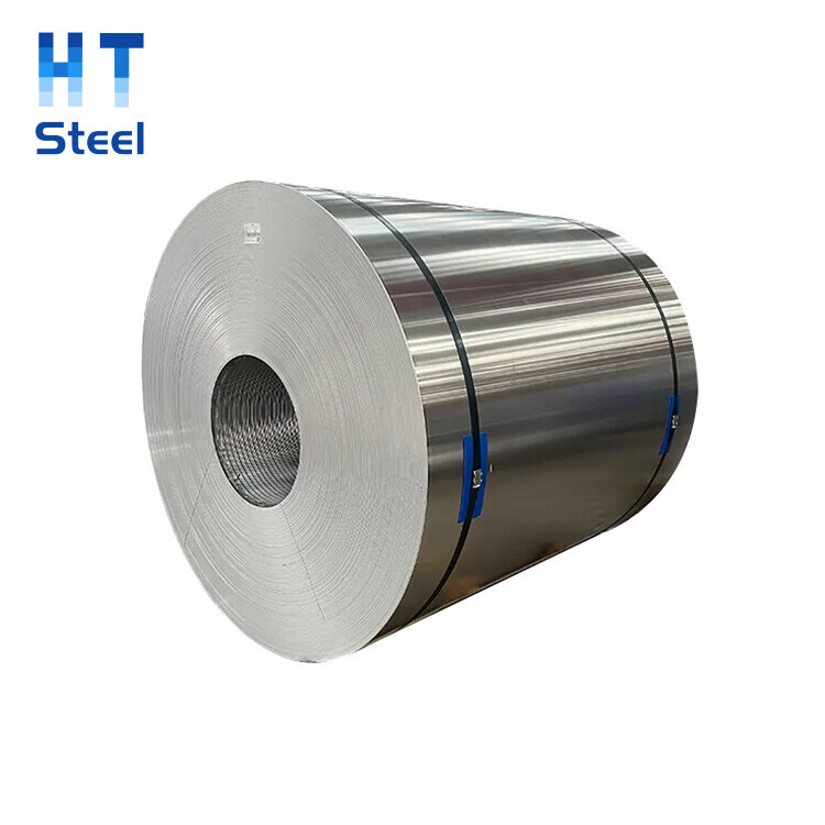 Aluminum Coil Roll 0.2mm 0.7mm Thickness 1050 1060 1100 2mm 5052 4047 Aluminum Roll Coil