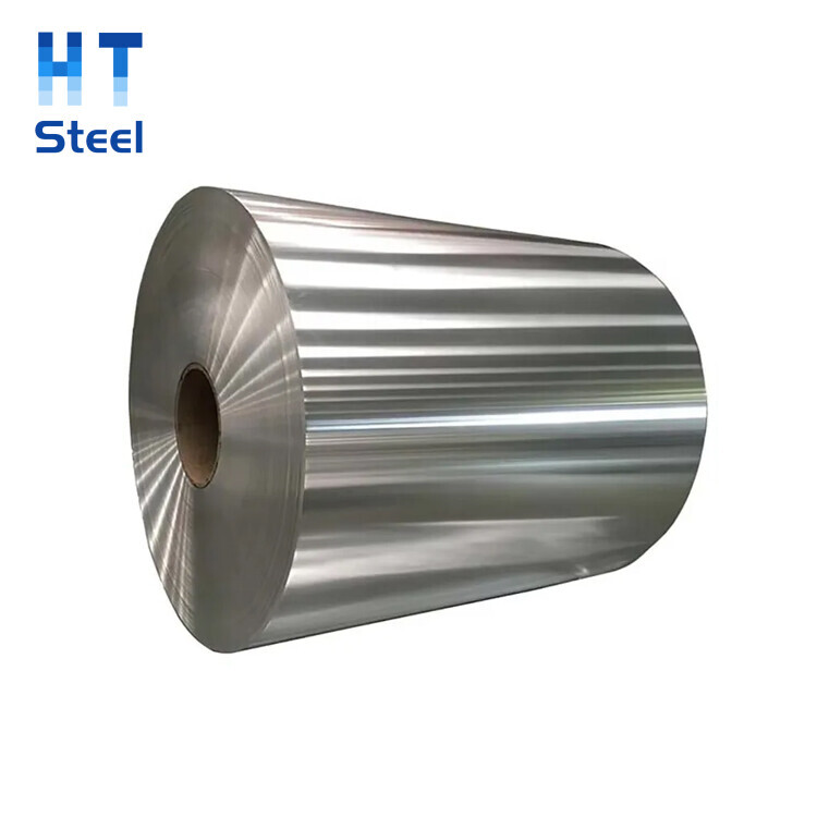 Aluminum Coil Roll 0.2mm 0.7mm Thickness 1050 1060 1100 2mm 5052 4047 Aluminum Roll Coil