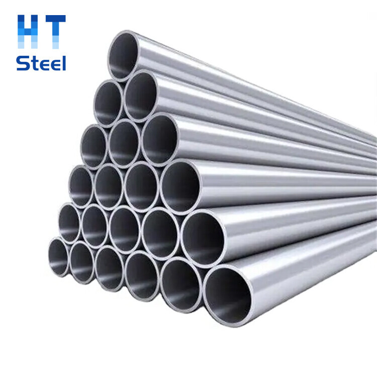 Stainless Steel Pipes Material Steel 201 316 304 Stainless Steel Welded Square Pipe