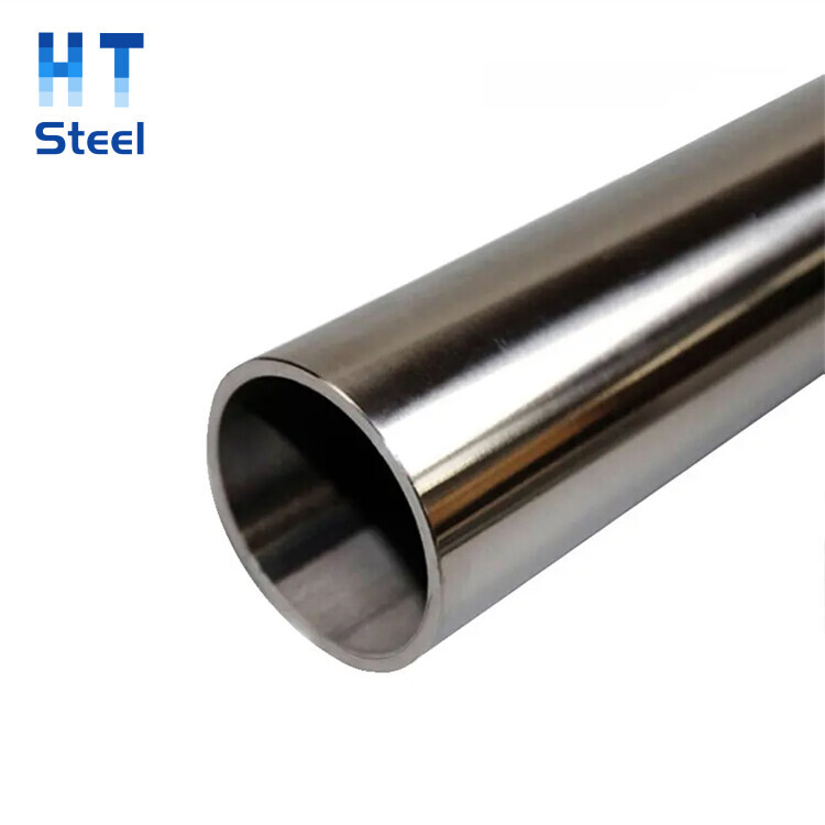 Stainless Steel Pipes Material Steel 201 316 304 Stainless Steel Welded Square Pipe
