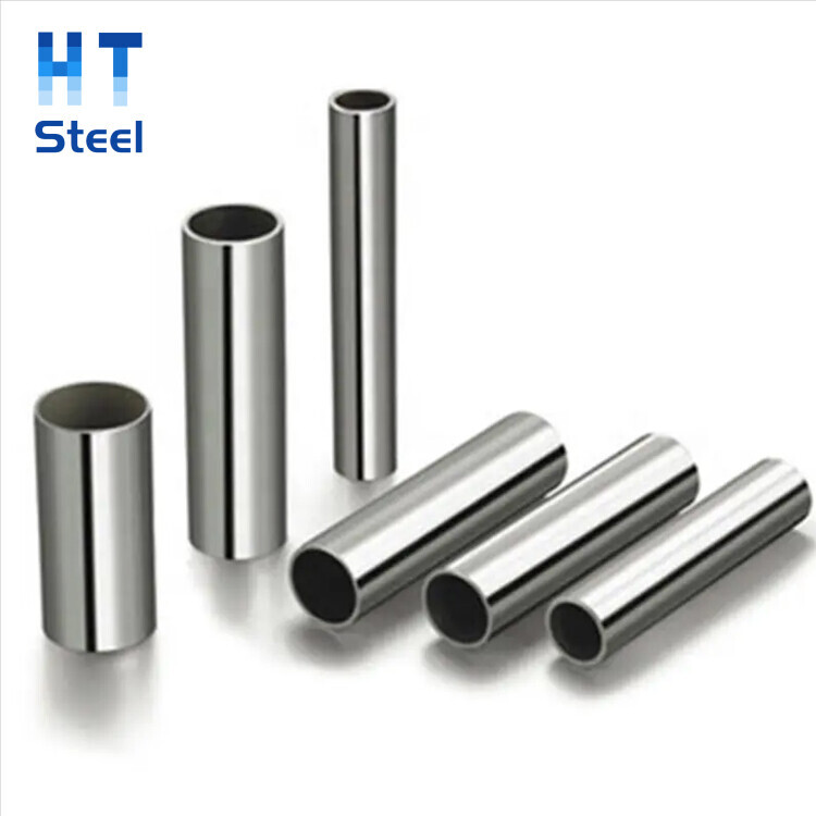 Stainless Steel Pipes Material Steel 201 316 304 Stainless Steel Welded Square Pipe
