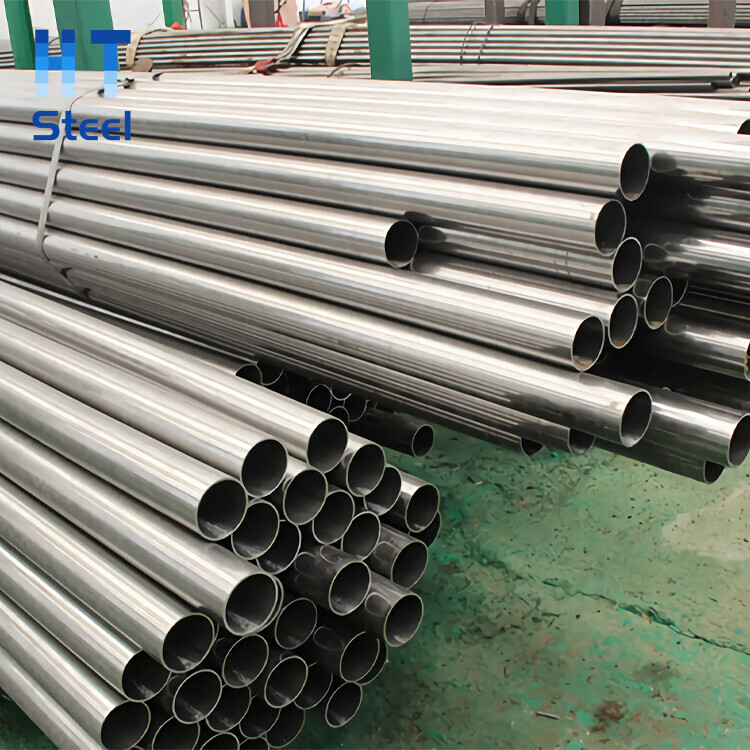 Stainless Steel Pipes Material Steel 201 316 304 Stainless Steel Welded Square Pipe