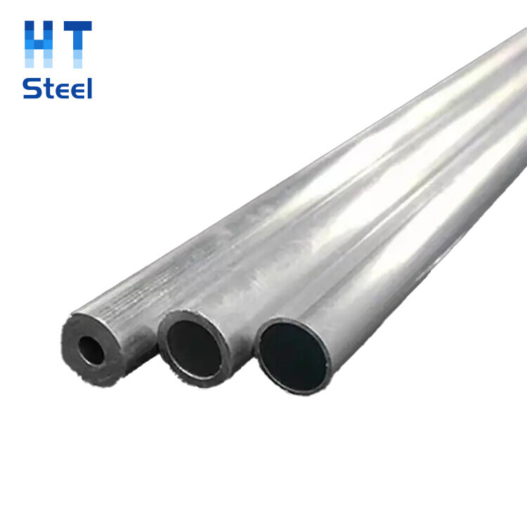 High Quality 5083 6061 6063 Anodized Aluminum Pipe Factory aluminium round tube aluminium 6061 t6 tube