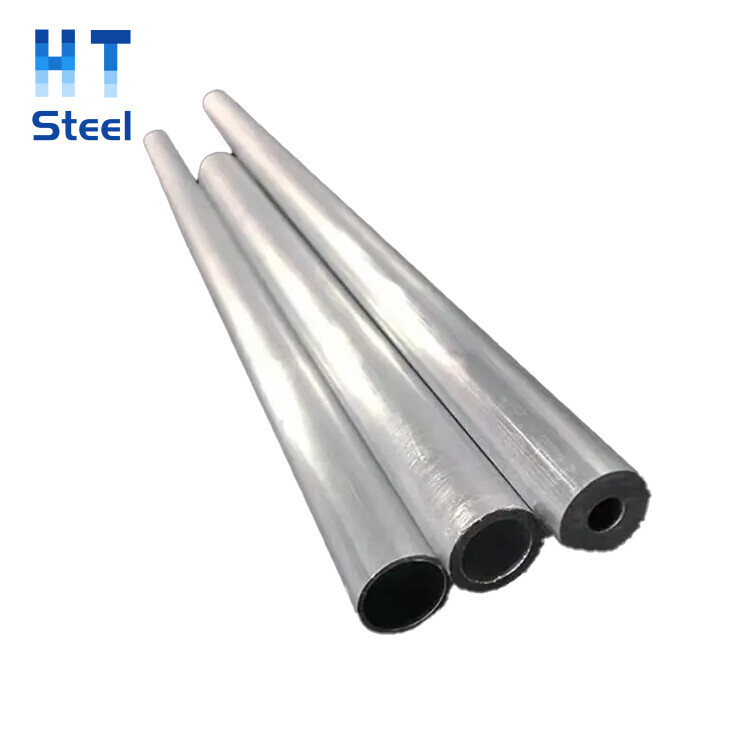 High Quality 5083 6061 6063 Anodized Aluminum Pipe Factory aluminium round tube aluminium 6061 t6 tube