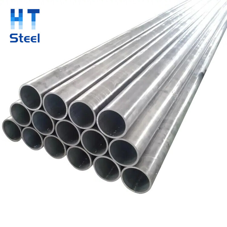 High Quality 5083 6061 6063 Anodized Aluminum Pipe Factory aluminium round tube aluminium 6061 t6 tube