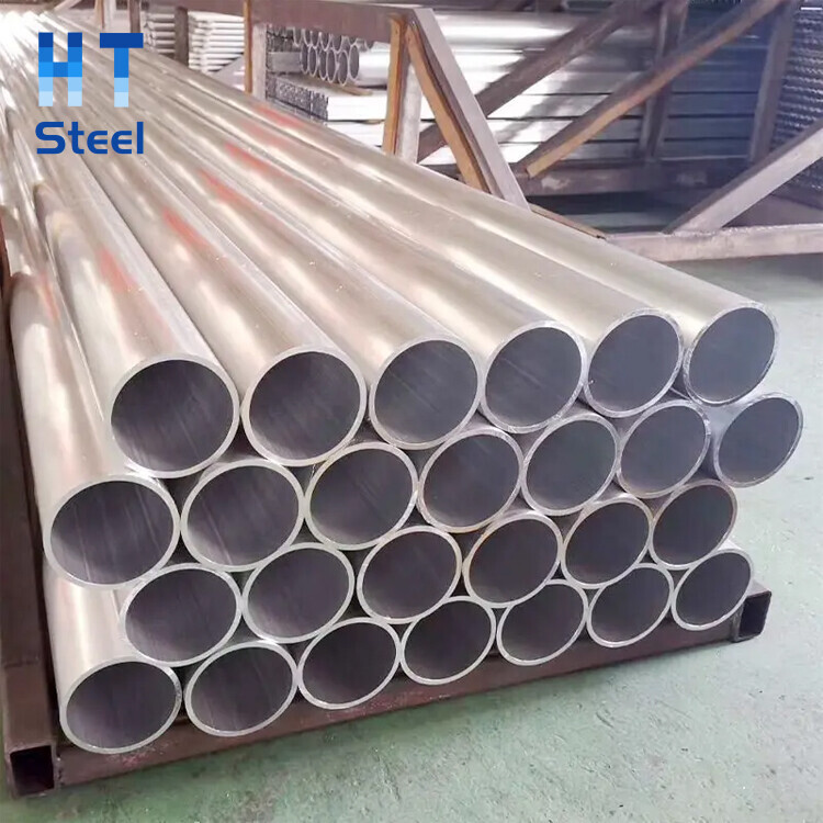 High Quality 5083 6061 6063 Anodized Aluminum Pipe Factory aluminium round tube aluminium 6061 t6 tube