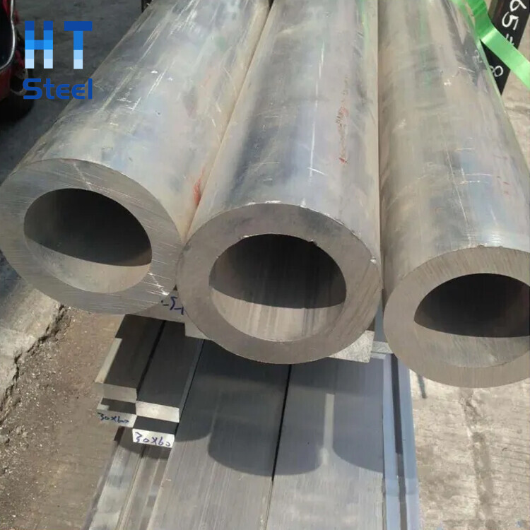 High Quality 5083 6061 6063 Anodized Aluminum Pipe Factory aluminium round tube aluminium 6061 t6 tube
