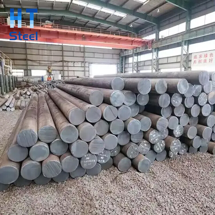 Hot Sale 10mm 40mm 60mm Solid Steel Rod S450 S460 S500 S550 S690 S890 S960 Carbon Steel Round Bar
