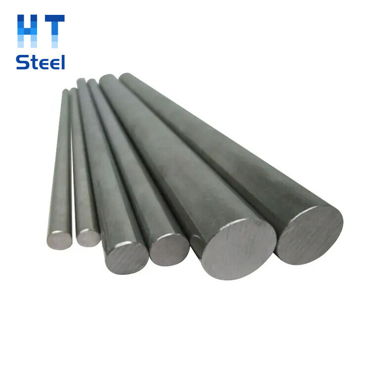 Hot Sale 10mm 40mm 60mm Solid Steel Rod S450 S460 S500 S550 S690 S890 S960 Carbon Steel Round Bar
