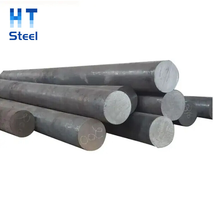 Hot Sale 10mm 40mm 60mm Solid Steel Rod S450 S460 S500 S550 S690 S890 S960 Carbon Steel Round Bar