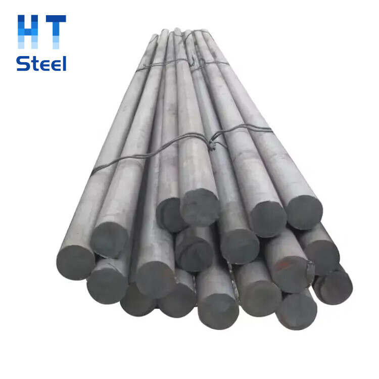 Hot Sale 10mm 40mm 60mm Solid Steel Rod S450 S460 S500 S550 S690 S890 S960 Carbon Steel Round Bar
