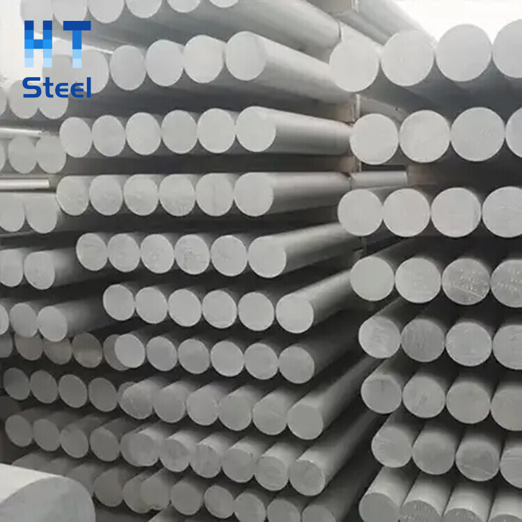 Cutting Size Aluminum Rod 2024 2014 2017 5052 5056 5083 6061 6063 6082 7075 Aluminio Round Bar