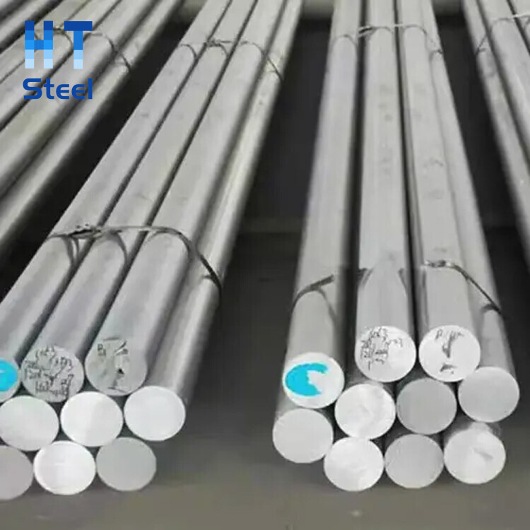 Cutting Size Aluminum Rod 2024 2014 2017 5052 5056 5083 6061 6063 6082 7075 Aluminio Round Bar