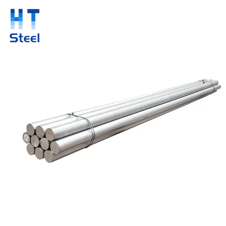 Cutting Size Aluminum Rod 2024 2014 2017 5052 5056 5083 6061 6063 6082 7075 Aluminio Round Bar