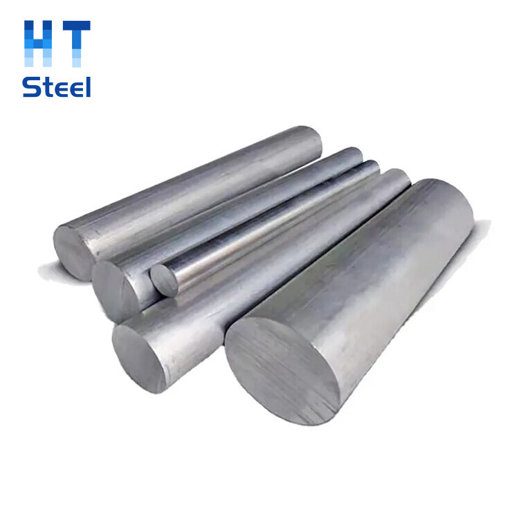 Cutting Size Aluminum Rod 2024 2014 2017 5052 5056 5083 6061 6063 6082 7075 Aluminio Round Bar
