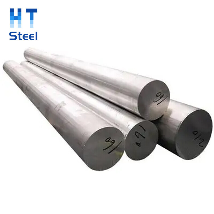 Cutting Size Aluminum Rod 2024 2014 2017 5052 5056 5083 6061 6063 6082 7075 Aluminio Round Bar