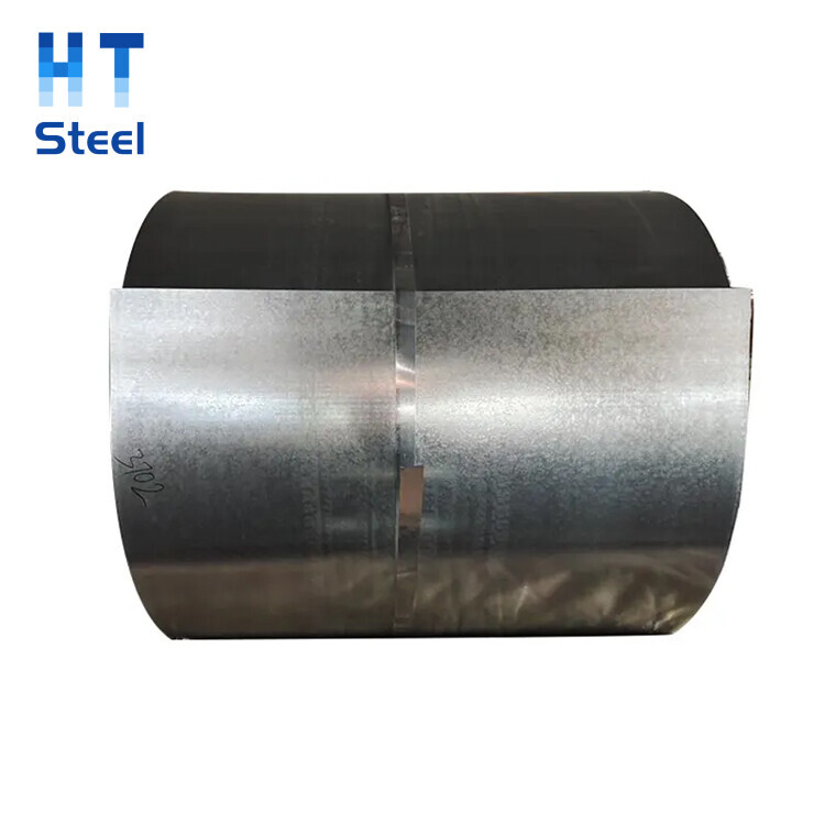 AZ150 Aluminium Zinc Anti-finger GL Sheet Galvalume Steel Coil Aluzinc Steel Coil